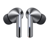 SAMSUNG Galaxy Buds 3 Pro Srebrne - 1264749 - zdjęcie 5
